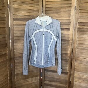 Lululemon Align Jacket